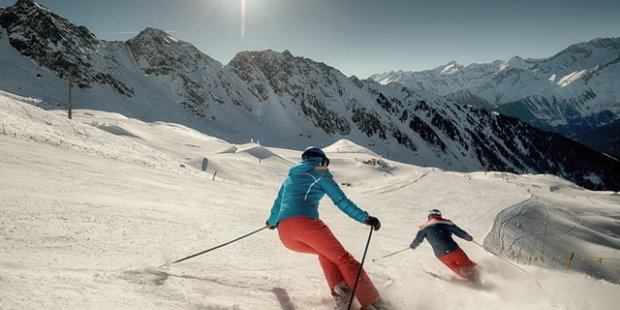 Weeks Ski and Sun