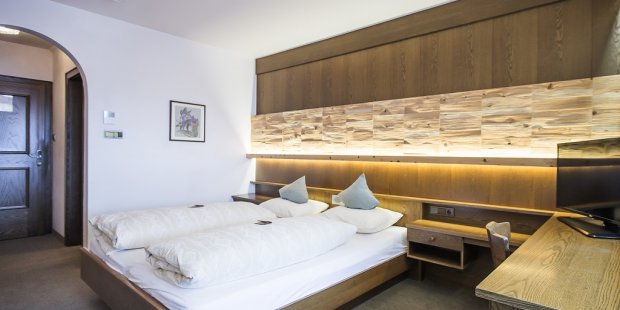 Classic (classic cirmolo + rovere classic)
